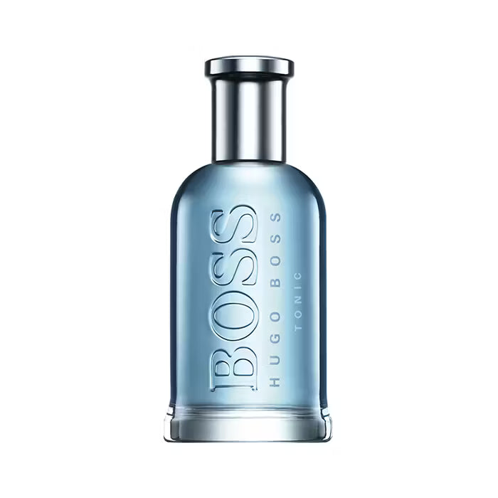 Hugo Boss Bottled Tonic EDT 100ml – view 3