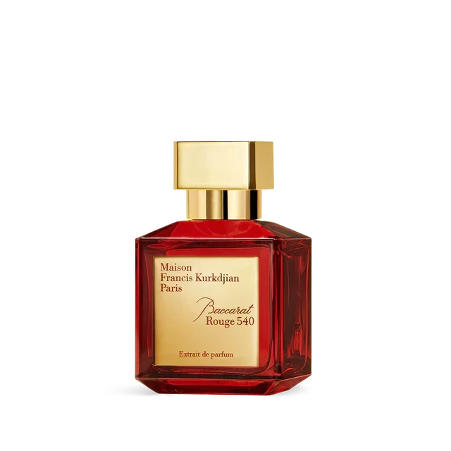 Maison Francis Kurkdjian Baccarat Rouge 540 Eau de Parfum 100ml – view 3