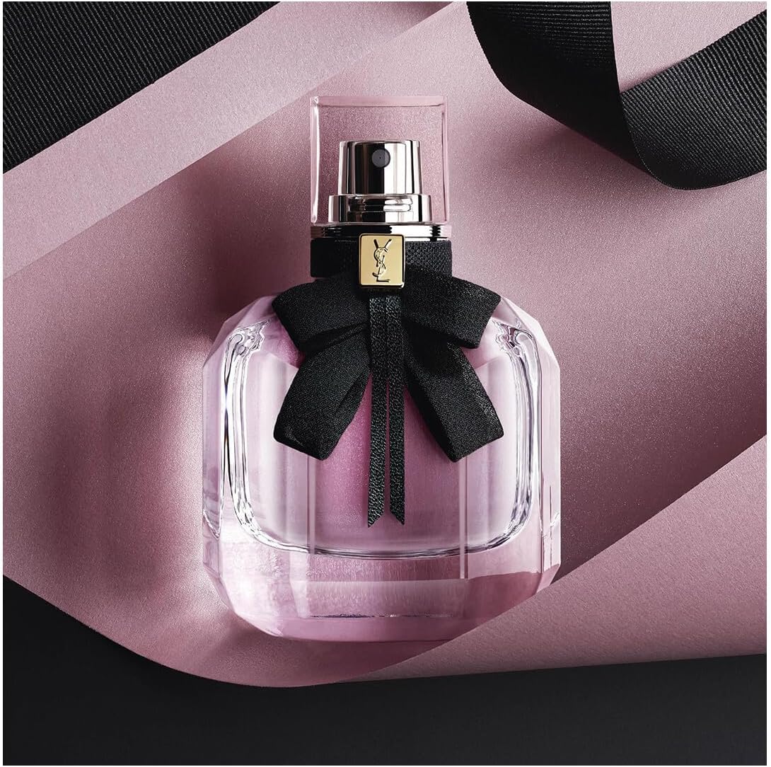 YSL Mon Paris Eau de Parfum 90 ml – view 4