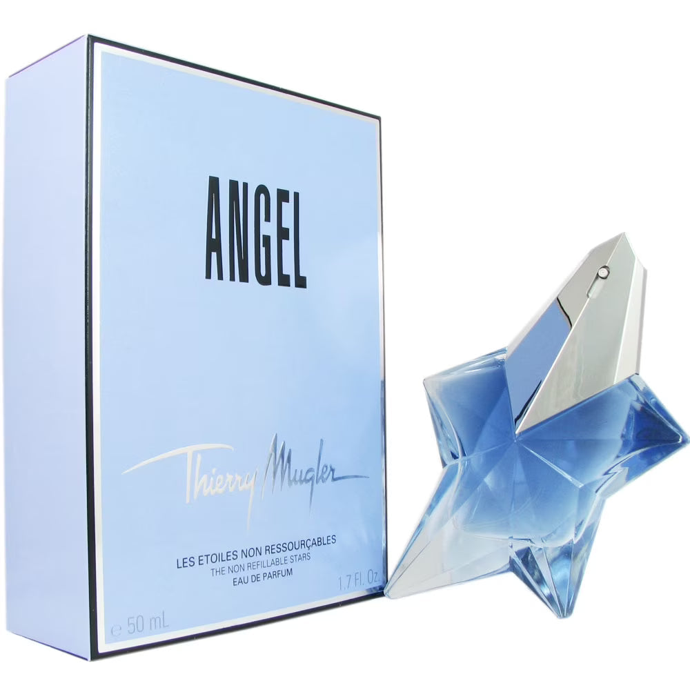 Angel by Thierry Mugler 1.7 oz EDP Spray for Women – view 2