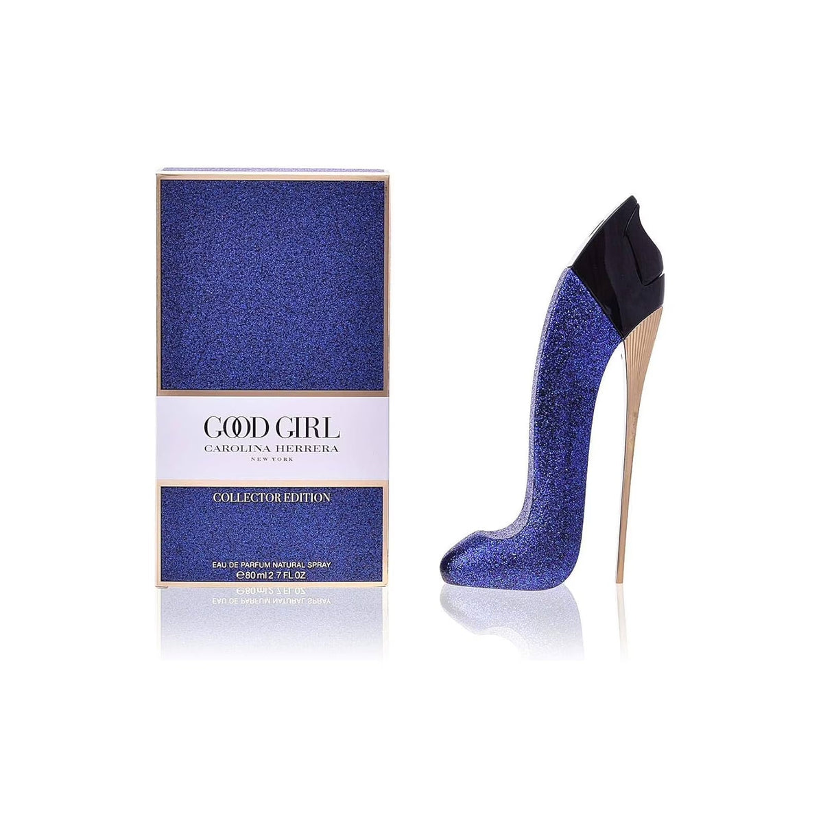 Carolina Herrera Good Girl Collector Edition Eau de Parfum Spray 80ml – view 2
