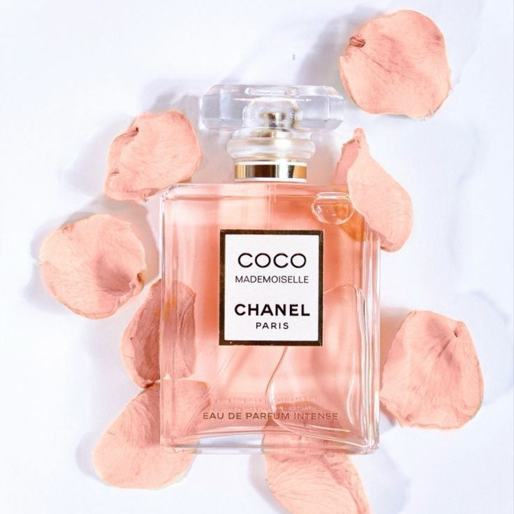 Coco Chanel Mademoiselle Eau De Parfum 100ml – view 2