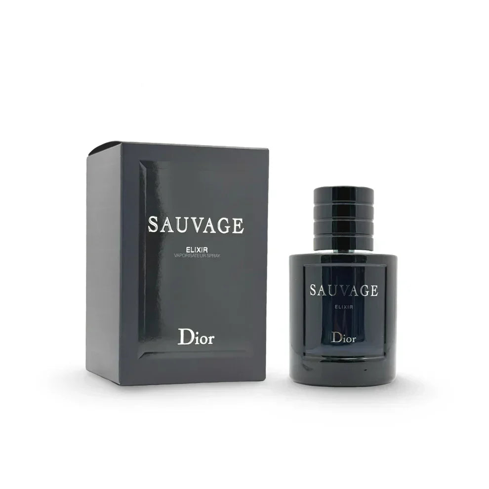 Christian Dior Sauvage Elixir Parfum 60ml for Men