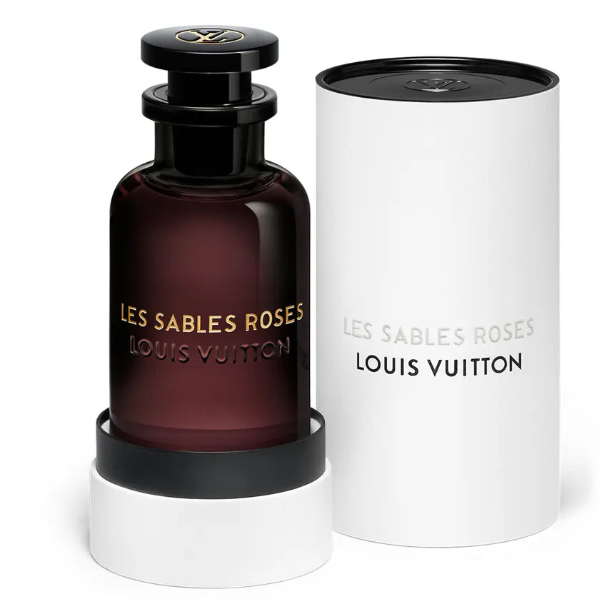 Louis Vuitton Les Sables Roses Eau De Parfum – 100ml