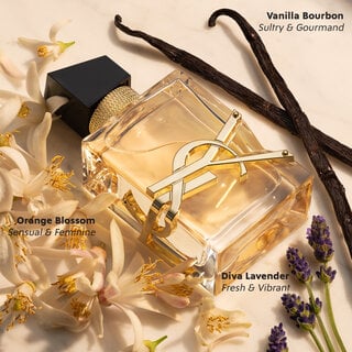 YSL Libre Eau de Parfum for Women 90ml – view 3