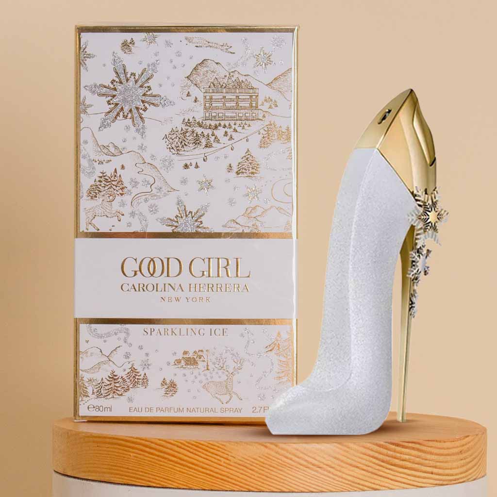 Carolina Herrera Good Girl Sparkling Ice Eau de Parfum 80ml – view 2