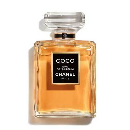 CHANEL COCO Eau de Parfum 3.4 oz