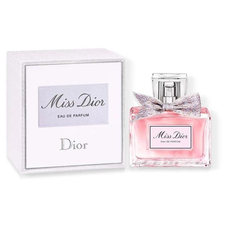 Miss Dior Eau De Parfum 100ml