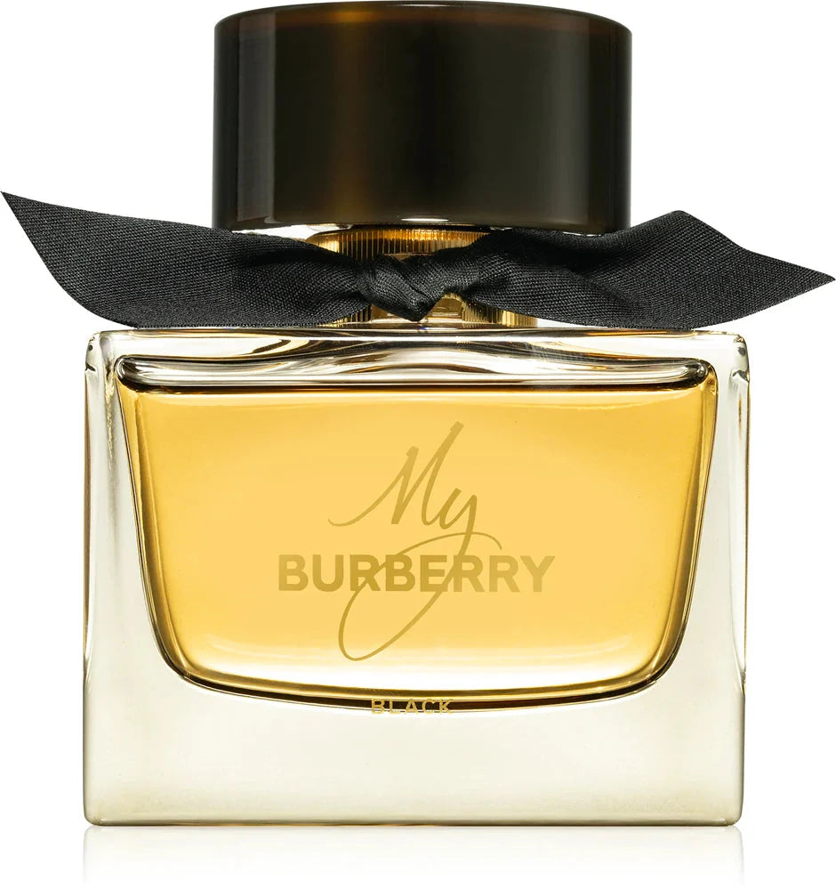 My Burberry Black Eau de Parfum EDP 90ml – view 2