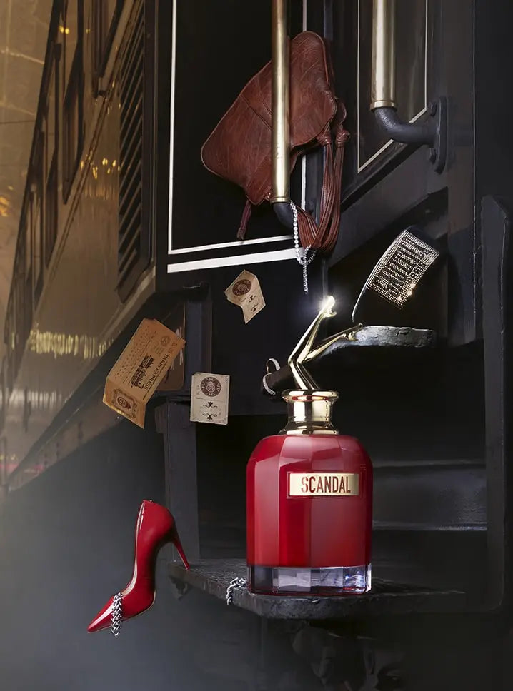 Jean Paul Gaultier Scandal Le Parfum 80ml – view 4