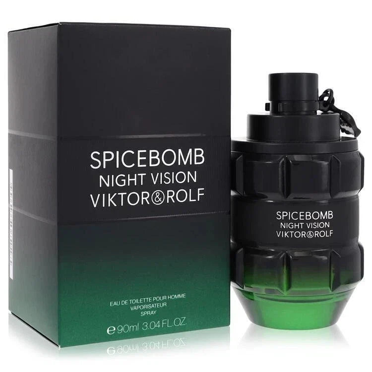 Viktor & Rolf Spicebomb Night Vision Eau de Parfum 90ml