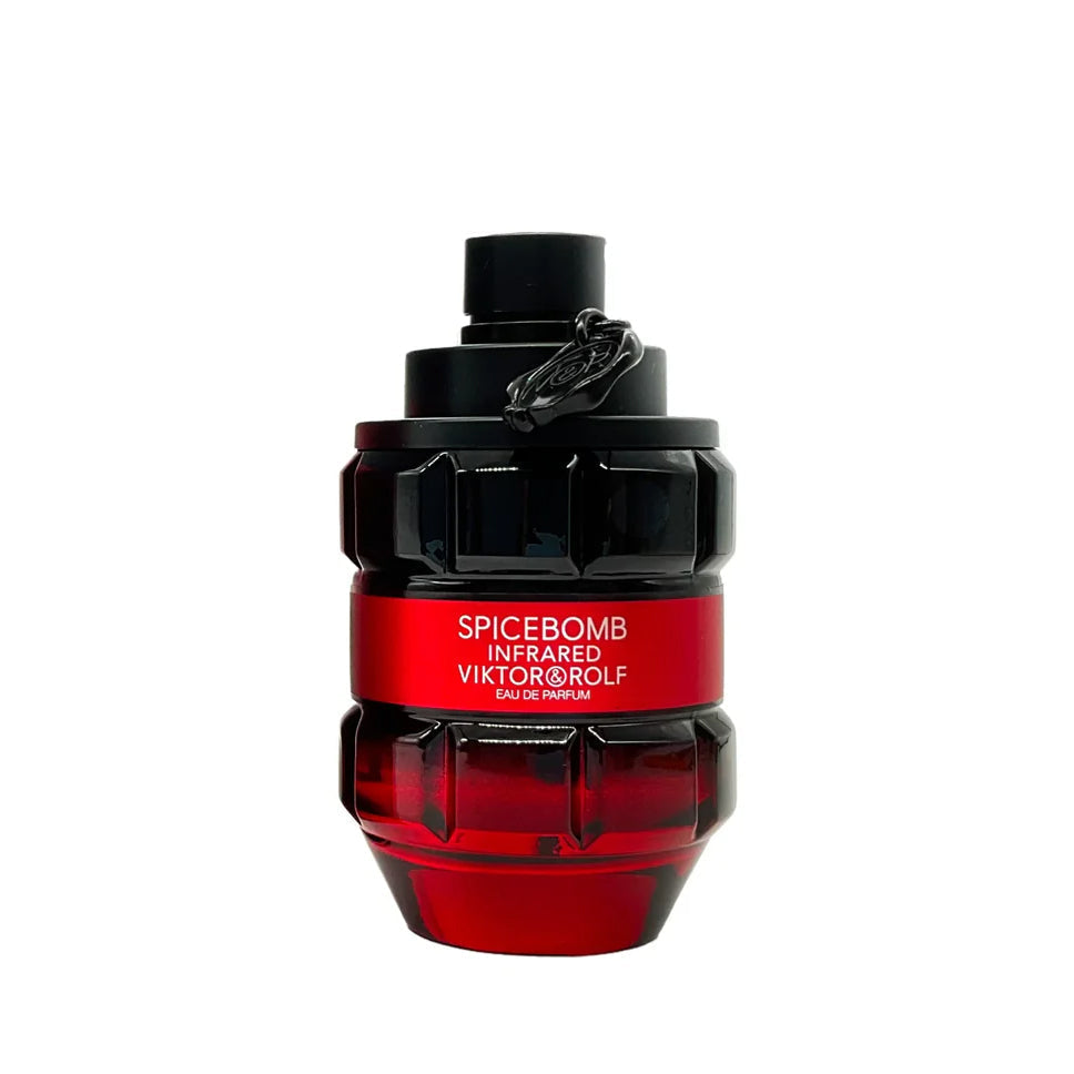 Viktor & Rolf Spicebomb Infrared Eau de Parfum 3.04 oz – view 2