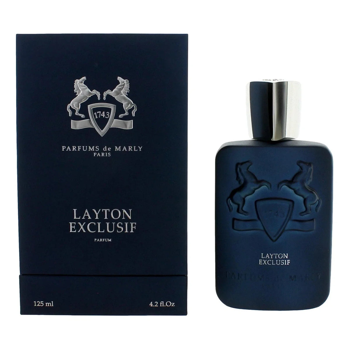 Parfums de Marly Layton Exclusif Men EDP 125ml (4.2oz)