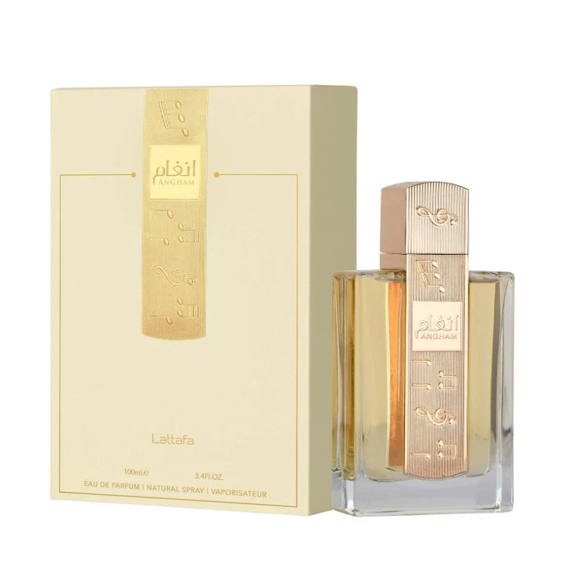 Lattafa Angham Eau de Parfum 100ml for Women & Men