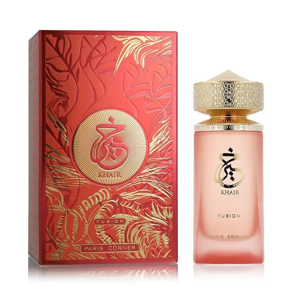 Paris Corner Khair Fusion Eau de Parfum