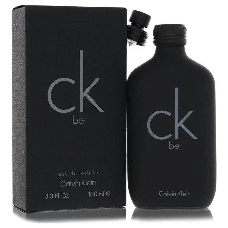 CK Be by Calvin Klein Eau de Toilette 100ml
