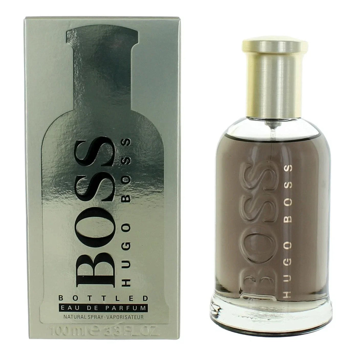 Hugo Boss Bottled Eau de Parfum 100ml