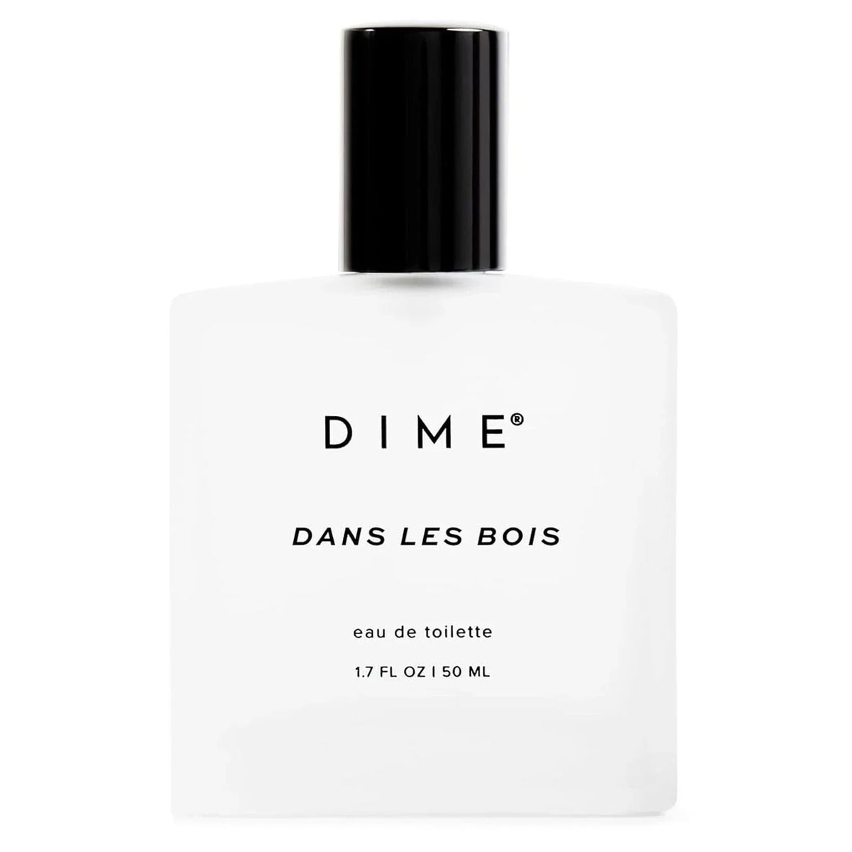 DIME Dans Les Bois Eau de Toilette 50ml