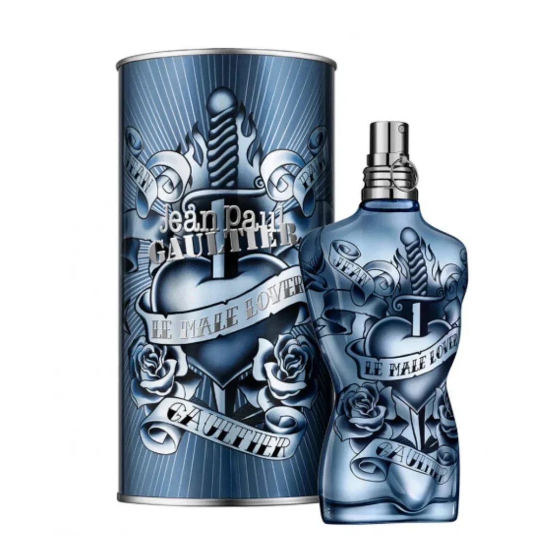 Jean Paul Gaultier Le Male Lover 125ml EDP