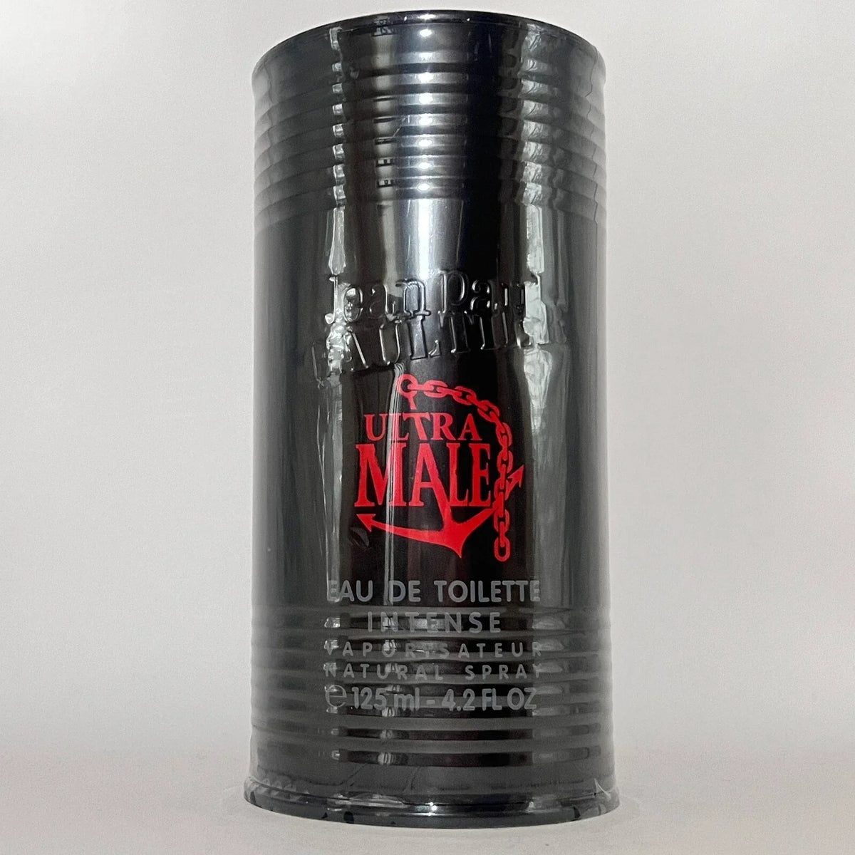 Jean Paul Gaultier Ultra Male 4.2 oz EDT Intense for Men