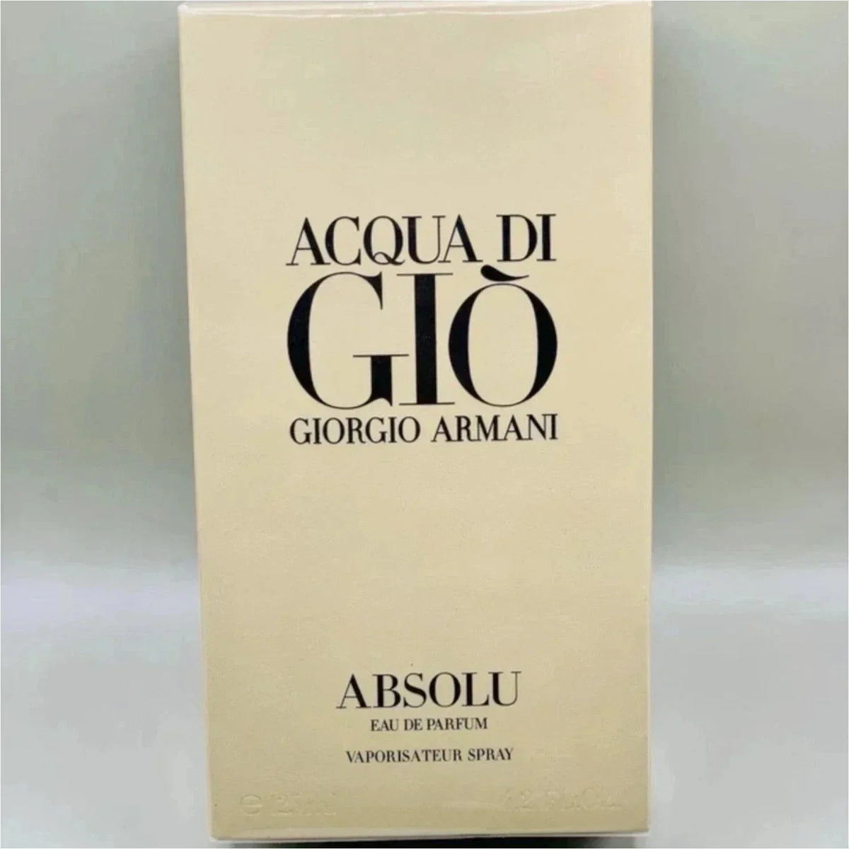 Acqua di Giò Absolu EDP for Men 3.4 oz – view 3