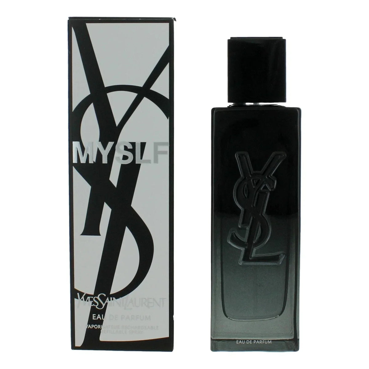 Yves Saint Laurent MYSLF 3.4 oz EDP for Men