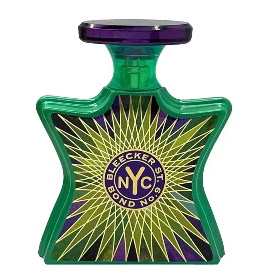 Bond No. 9 Bleecker Street 3.3 oz EDP – view 2