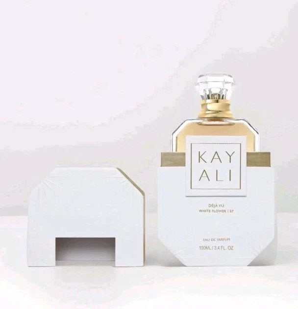 KAYALI Déjà Vu White Flower 57 Eau De Parfum 100ml – view 2