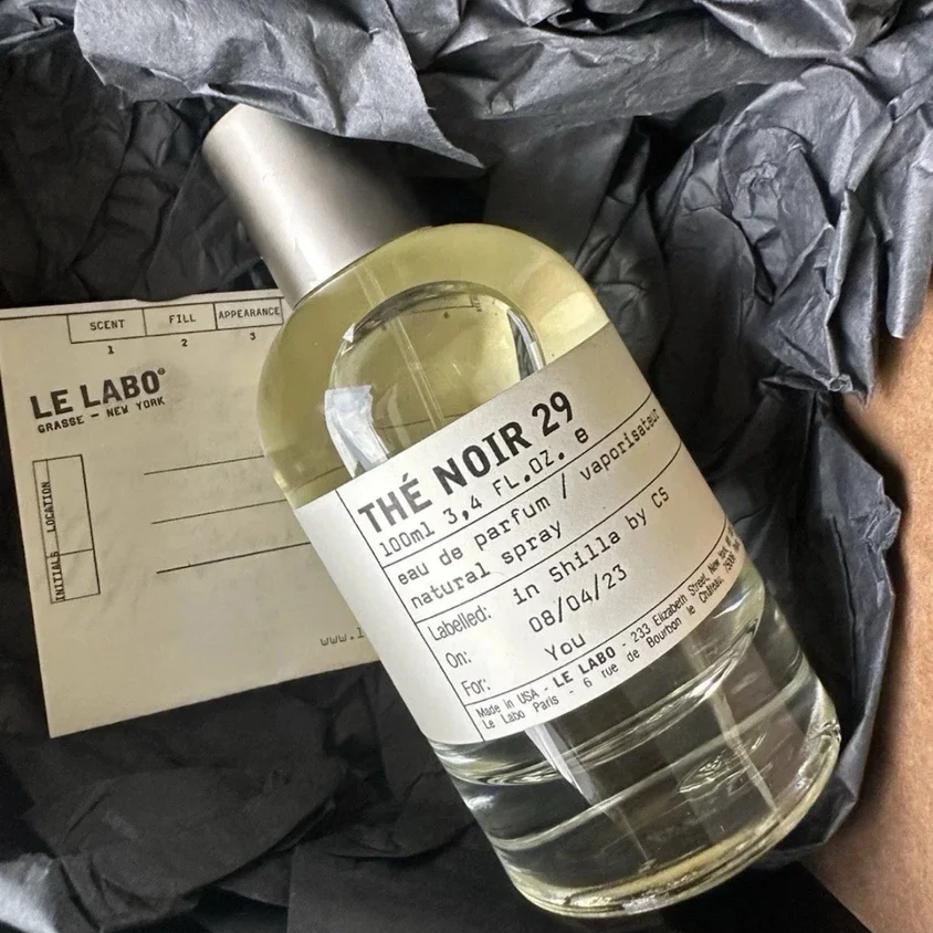 Le Labo Thé Noir 29 EDP 3.4 oz – view 2