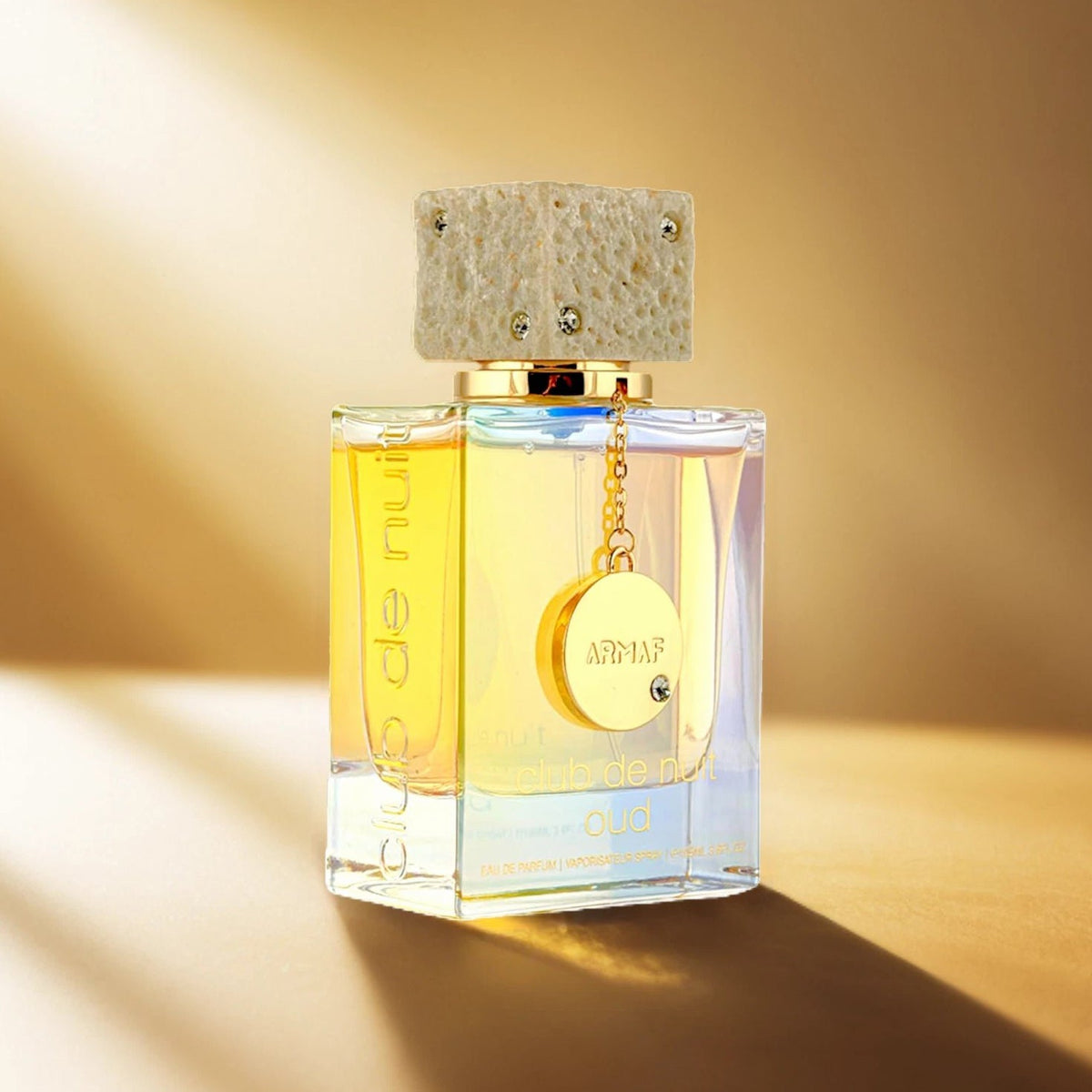 Armaf Club de Nuit Oud EDP 105ml – view 2
