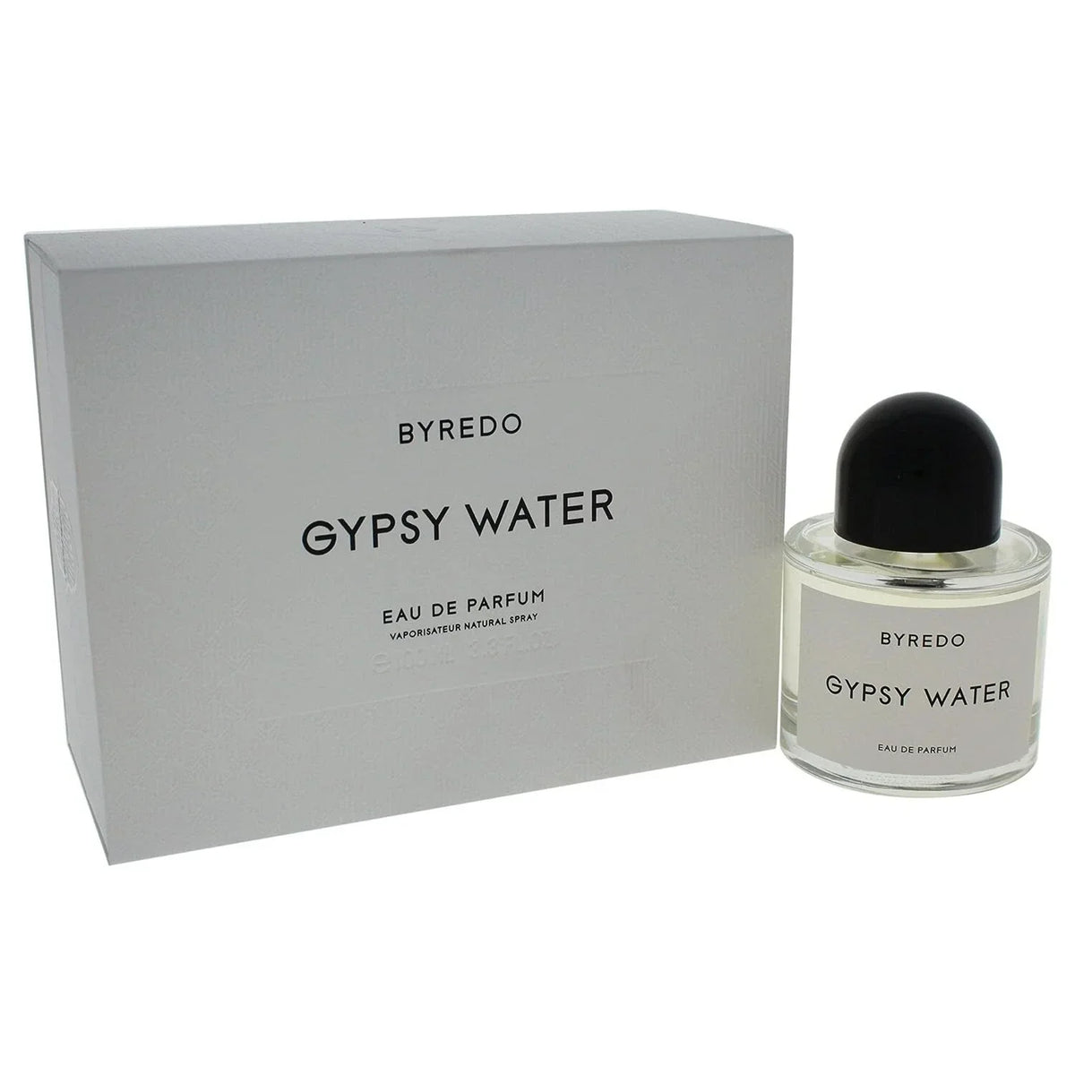 Byredo Gypsy Water Eau De Parfum 100ml