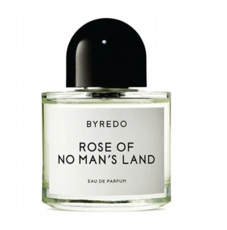 Byredo Rose Of No Man’s Land Eau De Parfum 100ml