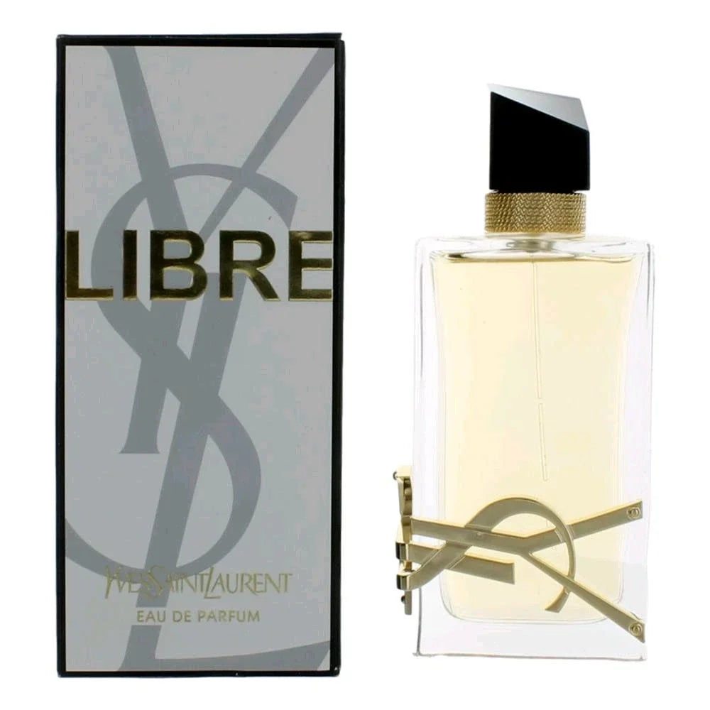 YSL Libre Eau De Parfum 100ml