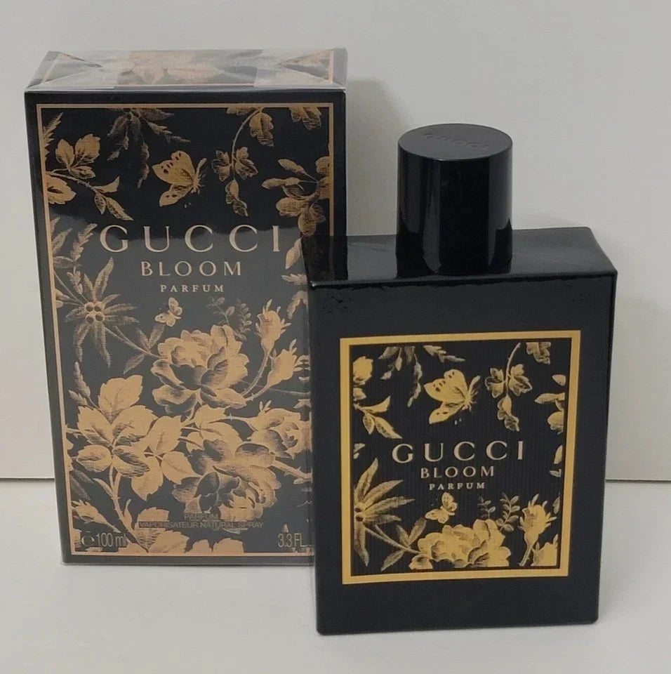 Gucci Bloom Eau de Parfum 3.3 fl oz