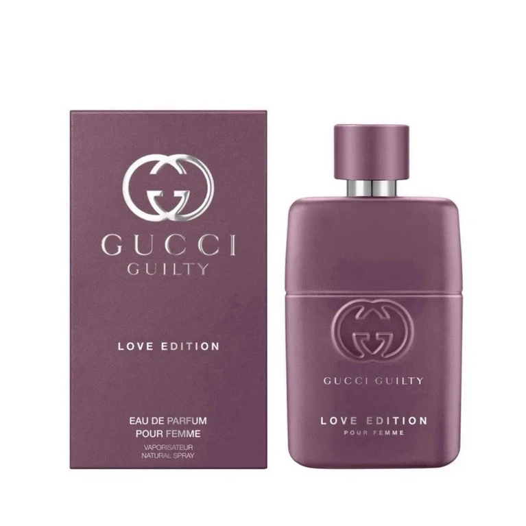 Gucci Guilty Love Edition Eau de Parfum 3 oz