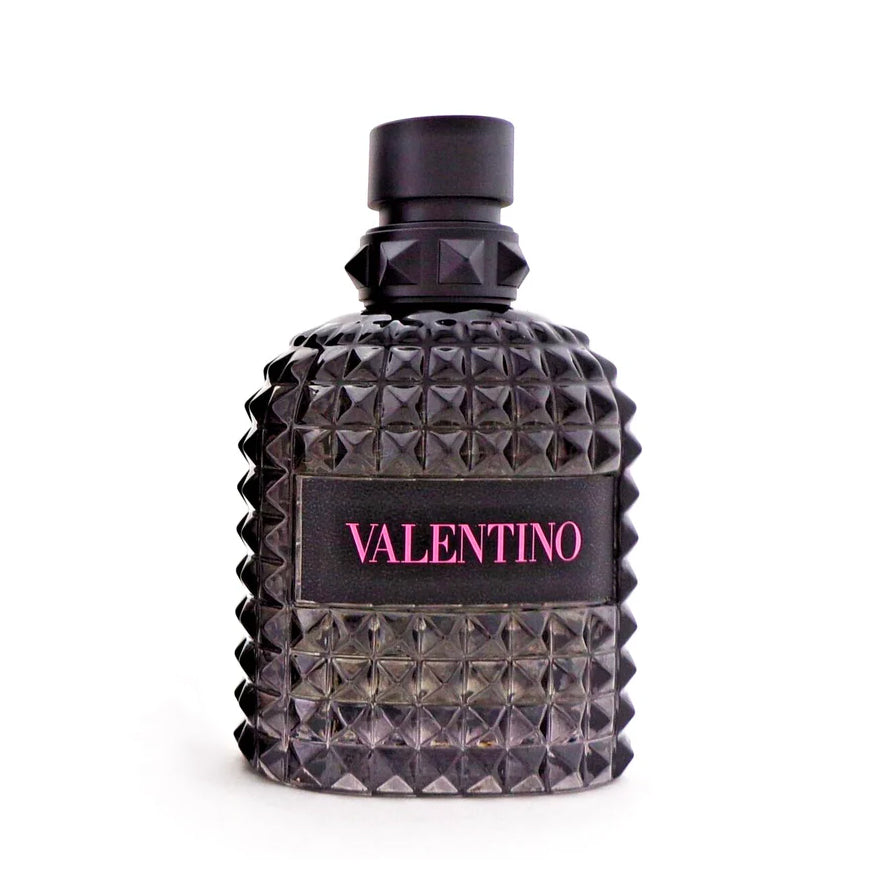 Valentino Uomo Born in Roma Eau de Toilette 3.4 oz Spray by Valentino – view 2