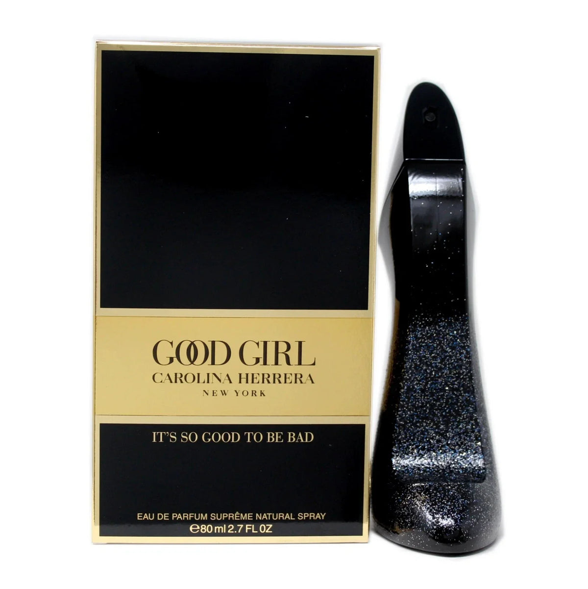 Carolina Herrera Good Girl Supreme EDP 80 ml