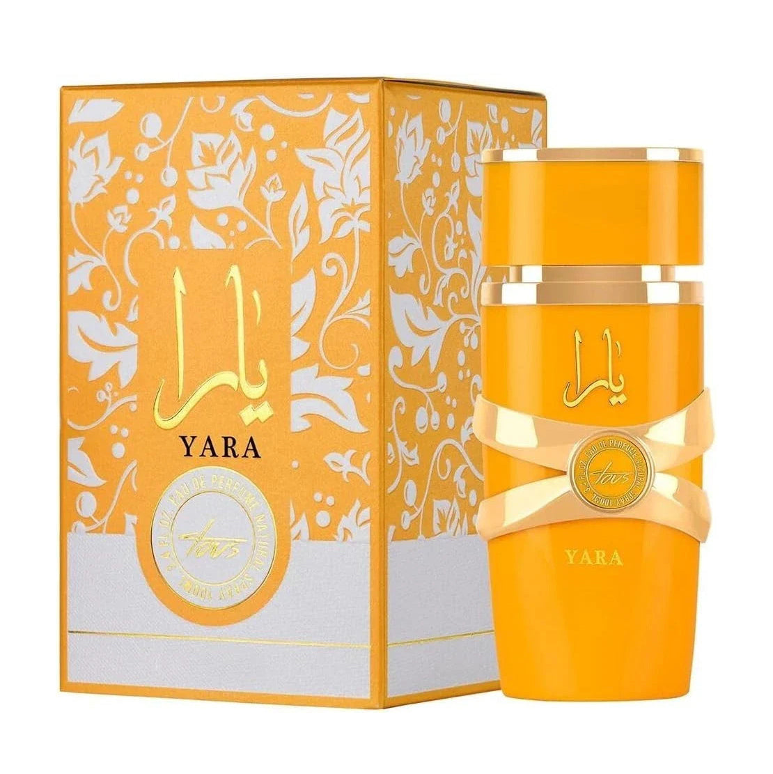 Lattafa Yara Tous Eau De Parfum 100ml for Women