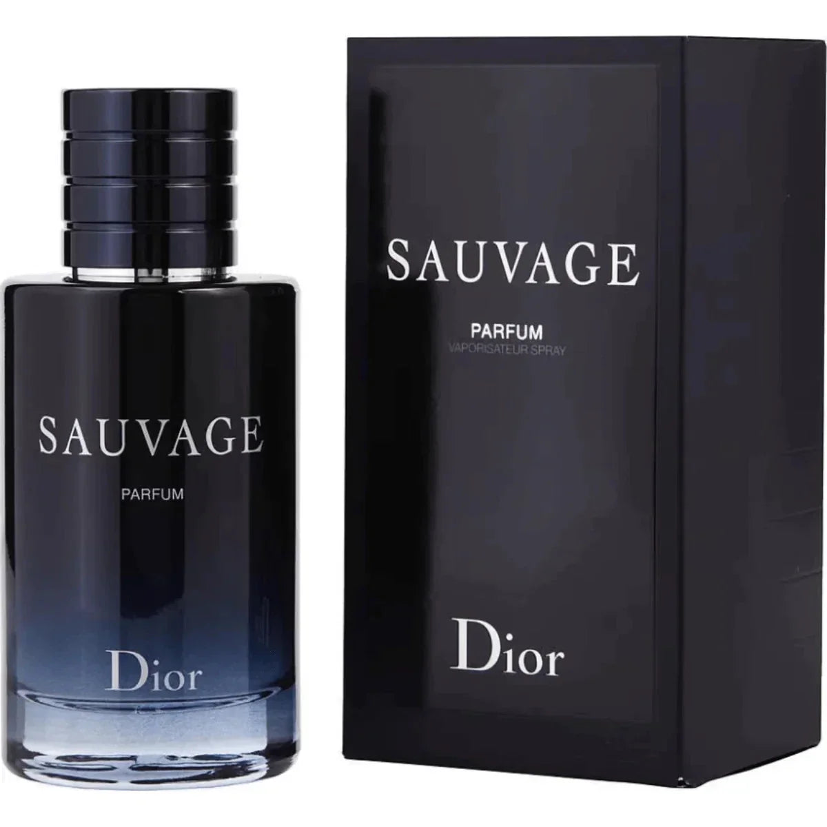 Dior Sauvage Parfum 3.4 oz Spray by Dior