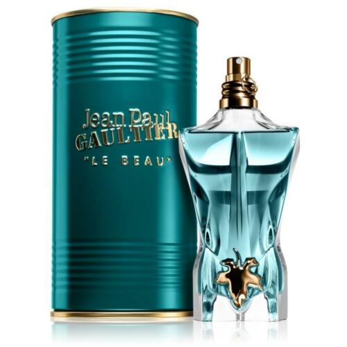 Jean Paul Gaultier Le Beau EDT 125ml for Men