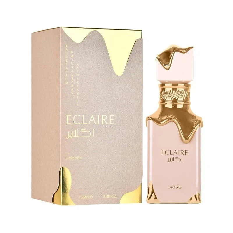 Lattafa Eclaire Eau de Parfum 100ml