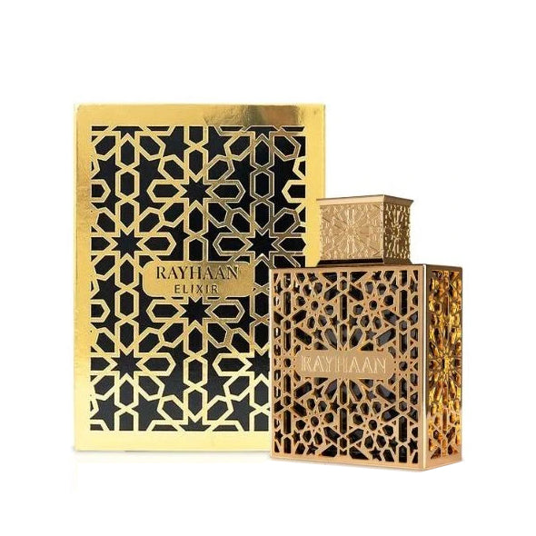 Rayhaan Elixir Eau de Parfum 100ml