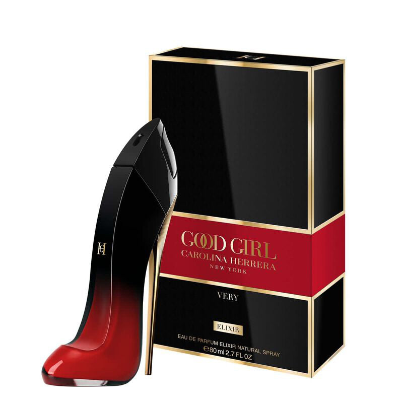 Carolina Herrera Good Girl Very Elixir EDP 2.7oz 80ml