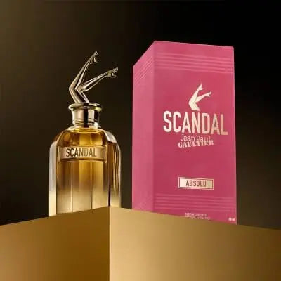 Jean Paul Gaultier So Scandal EDP 80ml – view 2