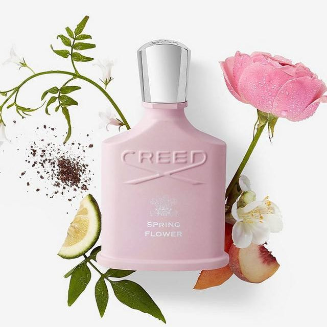 Creed Spring Flower Eau de Parfum 100ml – view 2