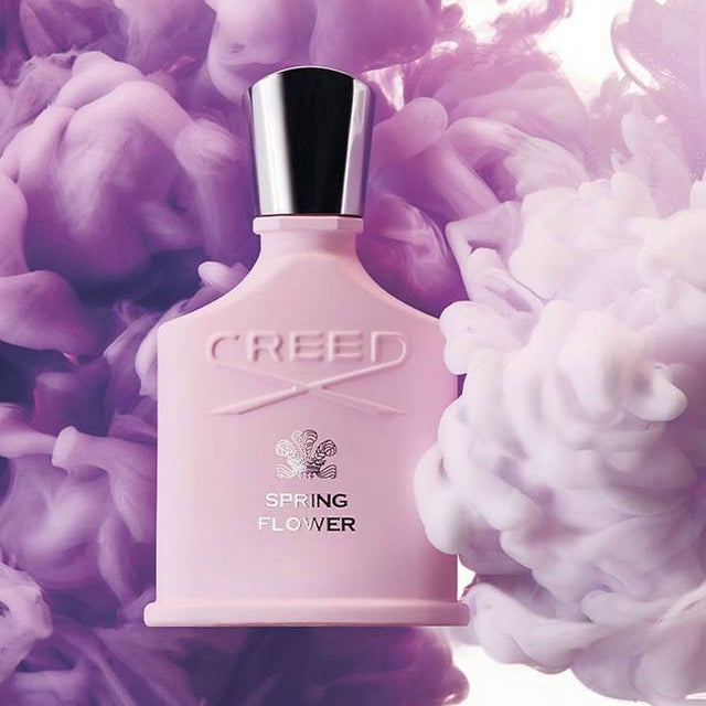 Creed Spring Flower Eau de Parfum 100ml – view 3