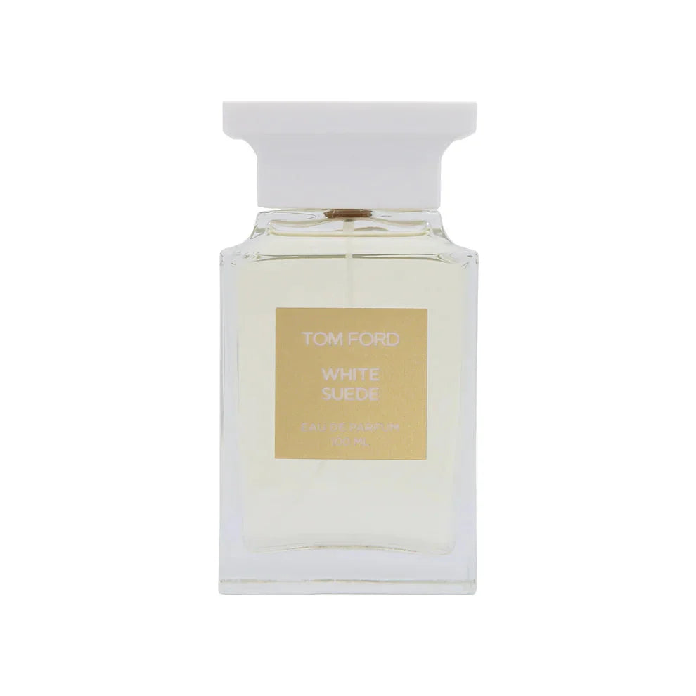 Tom Ford White Suede 100ml EDP – view 3