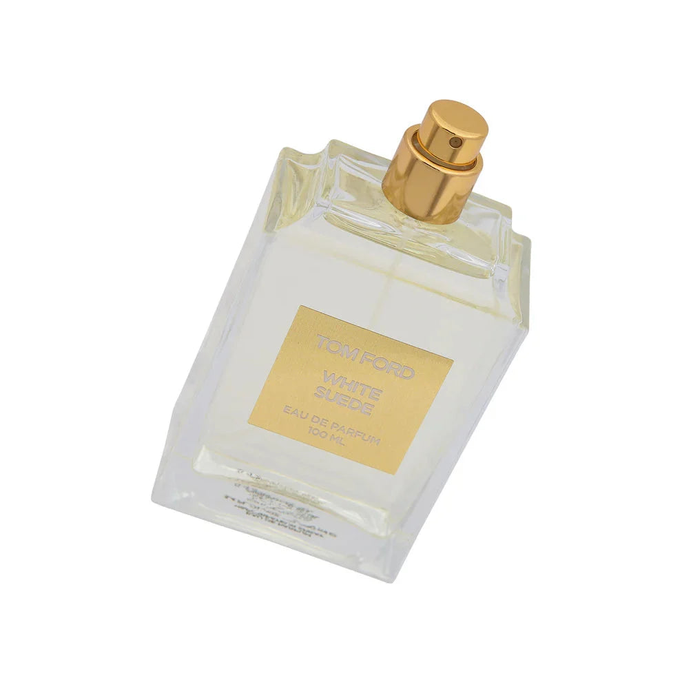 Tom Ford White Suede 100ml EDP – view 2