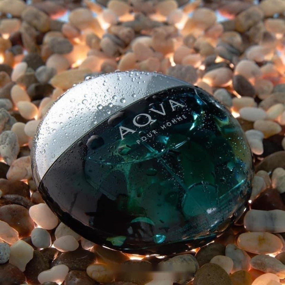 Bvlgari Aqva Pour Homme EDT 100ml – view 2