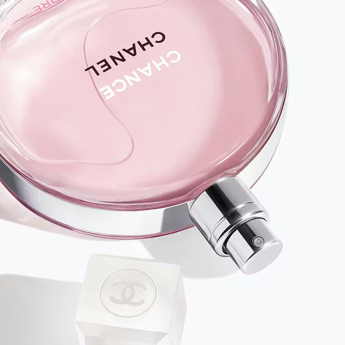 Chanel Chance Eau Tendre Eau de Parfum 100ml – view 3